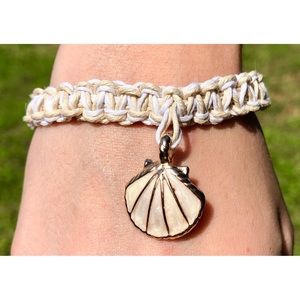 ✨🐚🧚‍♀️Thick Seashell Beach Fairy & Snow Fairy